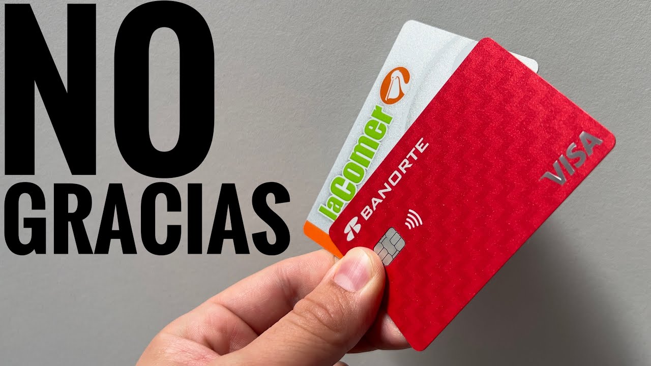 Cómo Cancelar tu Tarjeta Banorte: Una Guía Paso a Paso