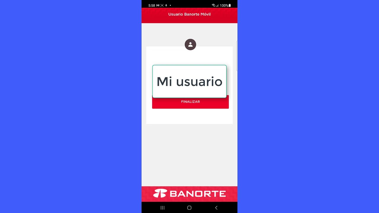 Cómo Realizar una Captura de Usuario Banorte Rápidamente: Guía Paso a Paso