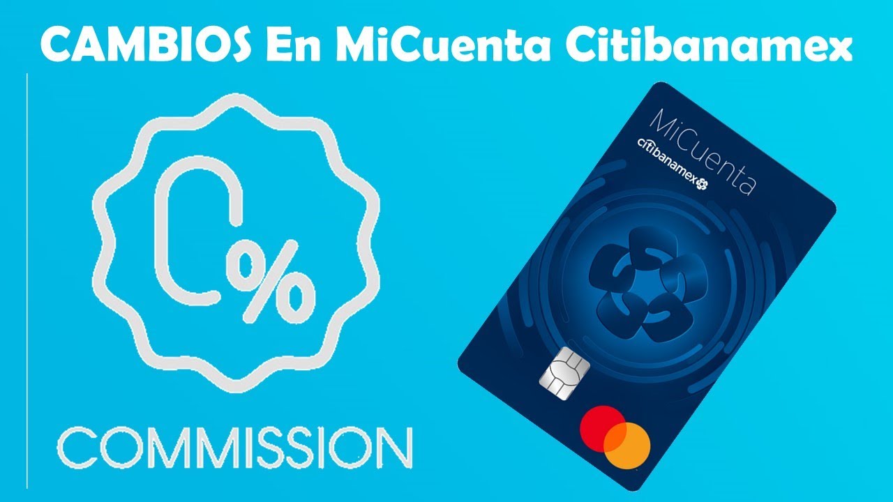 Cobro de manejo de cuenta banamex: &iexcl;Todo lo que necesitas saber para ahorrar dinero!