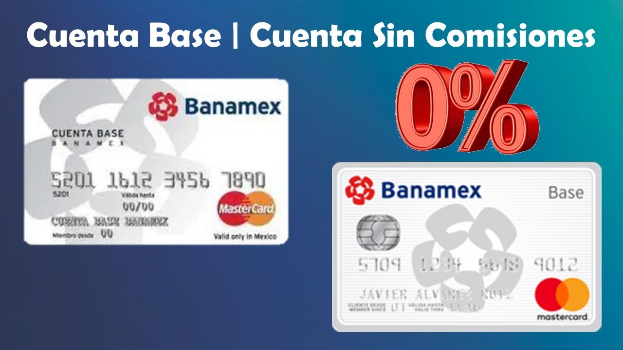 Cómo abrir una cuenta en Banamex: Requisitos, Proceso y Beneficios