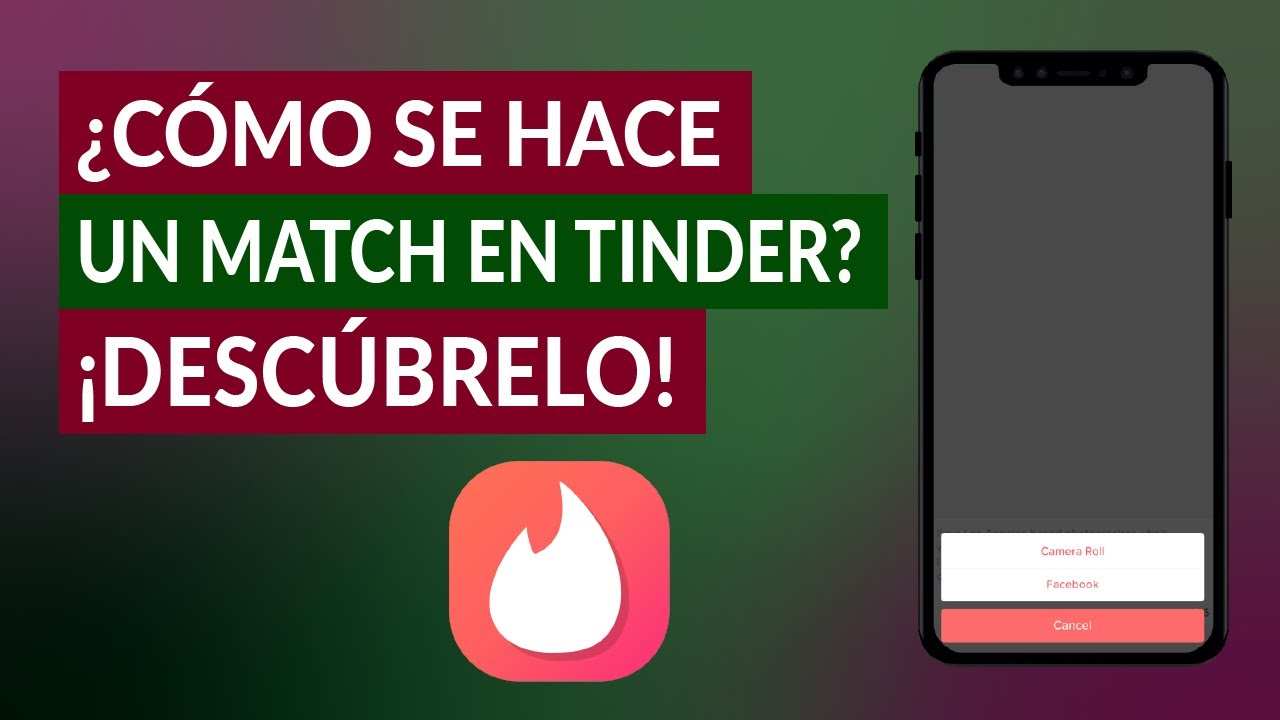 Consejos para Hacer Match en Tinder sin Pagar: ¡Descubre Cómo!