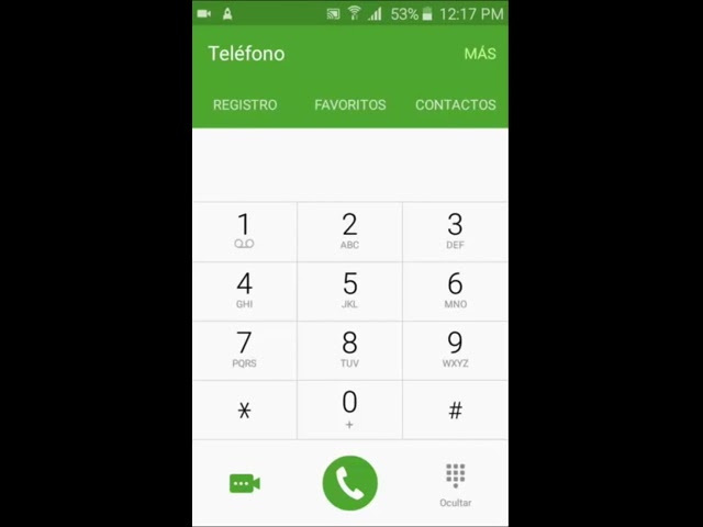 ¡Descubre Cómo Marcar Sin Saldo AT&T en 2024!