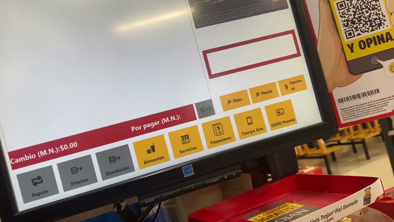 Cómo pagar Megacable en Oxxo sin Recibo: Guía Paso a Paso