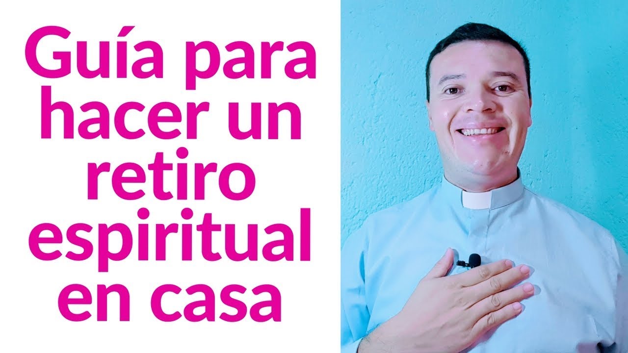 Cómo realizar un Retiro Espiritual: Consejos para una Experiencia Transformadora