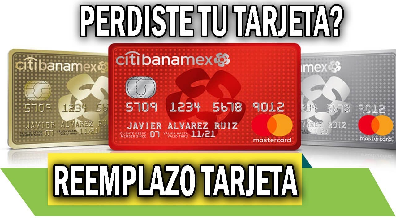 Cómo Reportar una Tarjeta BANAMEX: Una Guía Paso a Paso para Resolver tus Problemas
