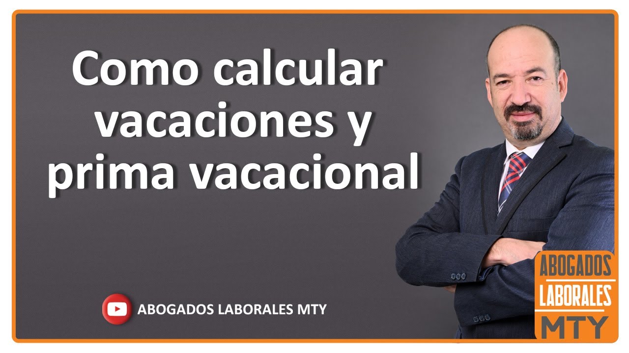 ¿Cómo Se Pagan las Vacaciones No Disfrutadas en México? Guía Completa para Entender el Proceso