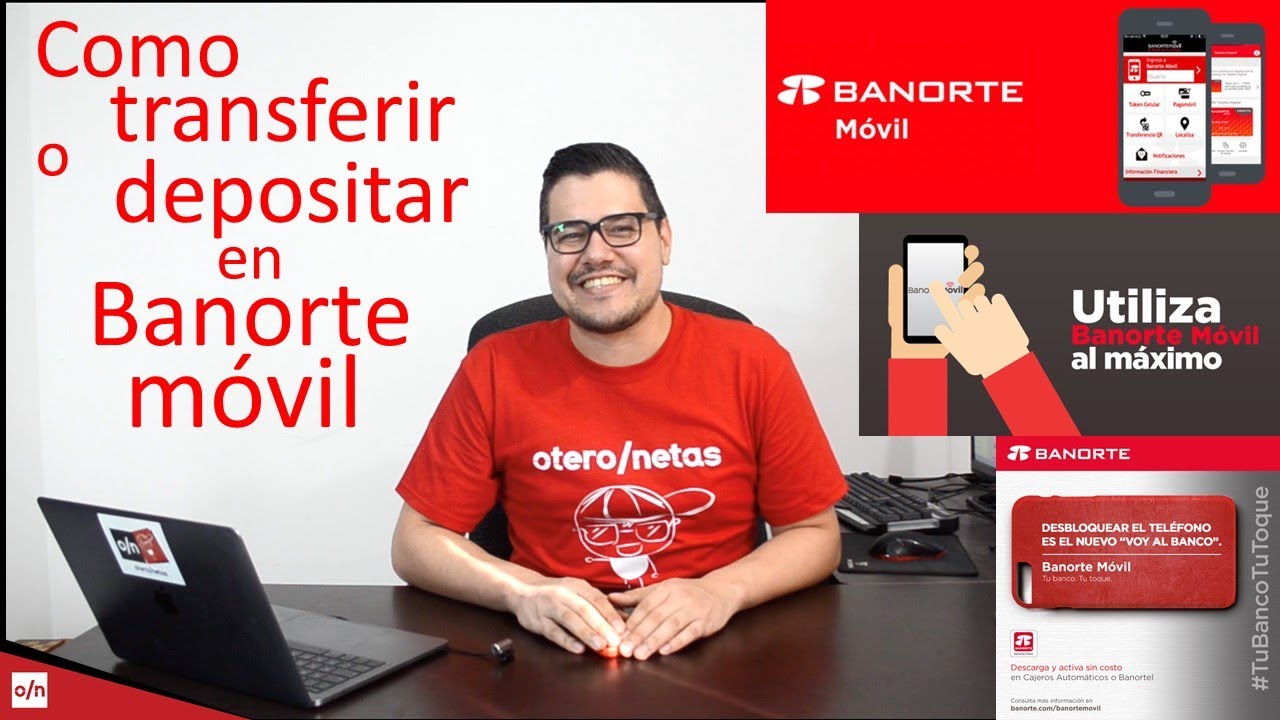 ¡Descubre Cuánto Puedes Transferir por Banorte Móvil! &#8211; Guía Completa 2024