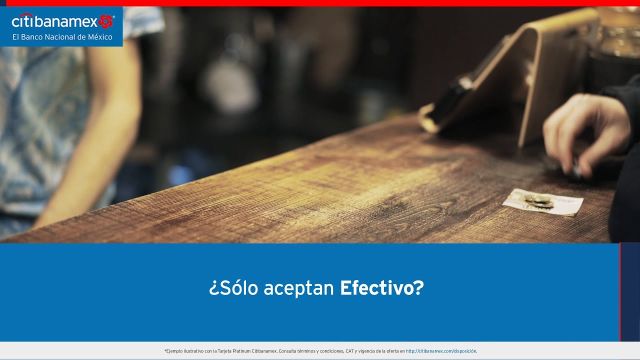 Cómo Disponer Efectivo con Tu Tarjeta de Crédito Banamex &#8211; Una Guía Paso a Paso