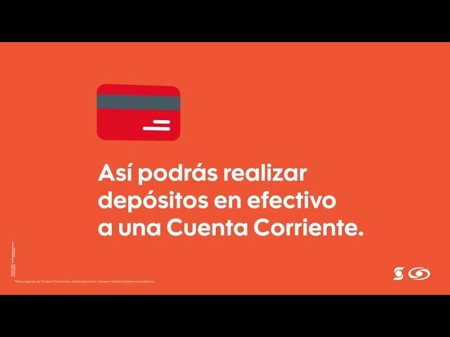 ¿Dónde Puedo Depositar en Scotiabank? &#8211; Los Mejores Lugares para Realizar Depósitos en Scotiabank