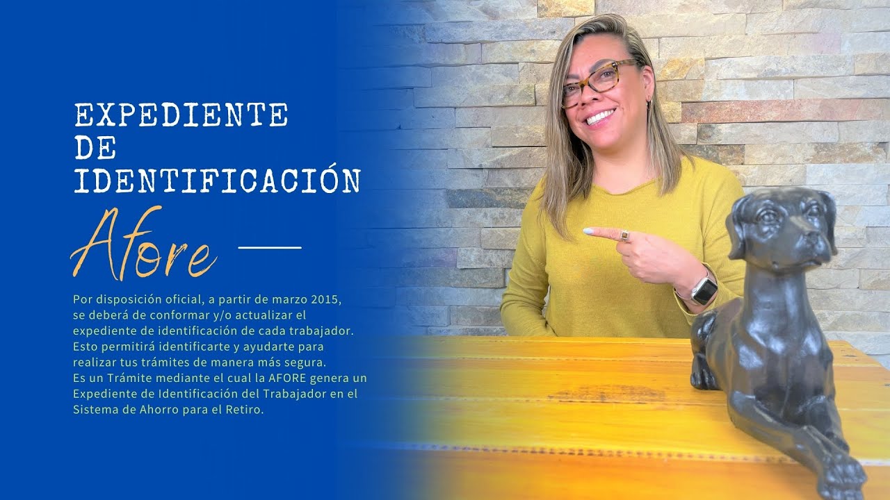 Cómo Solicitar tu Expediente de Identificación Afore Banorte: Una Guía Paso a Paso