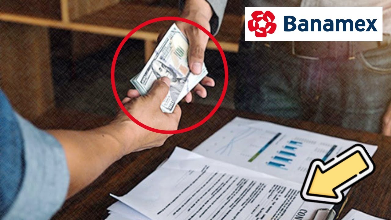 Cómo Obtener un Préstamo de Auto con Banamex: Los Mejores Planes y Ofertas
