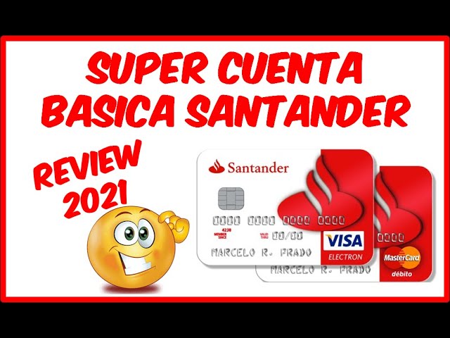 ¿Qué Requisitos Necesito para Solicitar una Tarjeta de Débito de Santander? Guía Paso a Paso