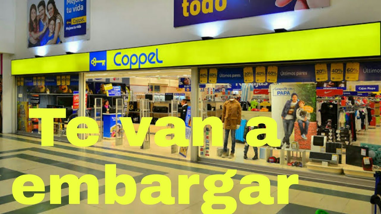 ¿Qué consecuencias hay si no pago mi tarjeta de crédito Coppel? | Conoce los riesgos y los pasos a seguir