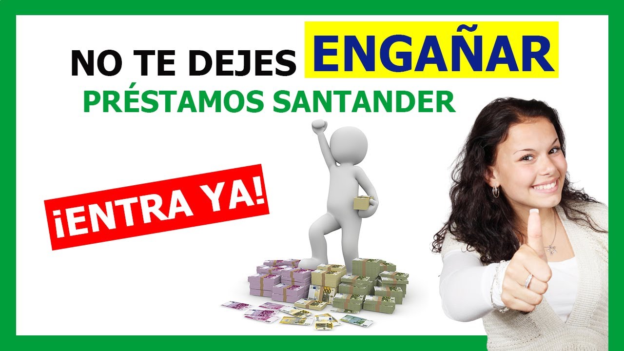 Soluciones para la Restitución de Crédito con Santander: Todo lo que Debes Saber