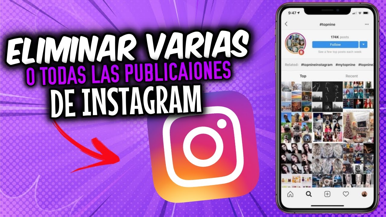 Guía paso a paso: Cómo cancelar una publicación en Instagram
