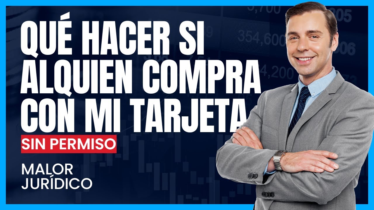 Consejos para Detectar quién Usó tu Tarjeta de Crédito en Amazon