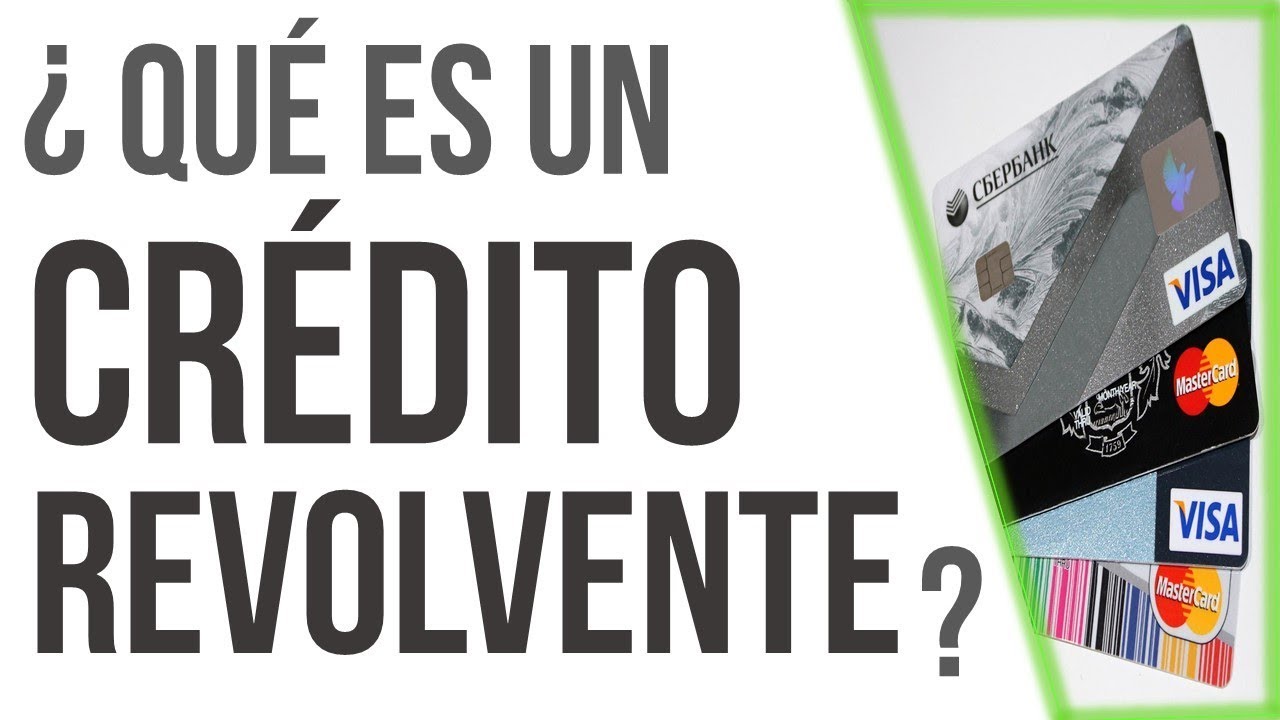 Descubre Qué es el Crédito Revolvente Sears: Todo lo que Necesitas Saber