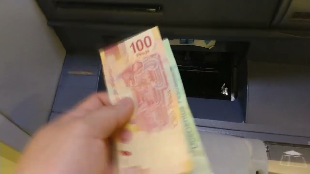 Cómo depositar dinero en una tarjeta de débito Bancomer: Una guía paso a paso