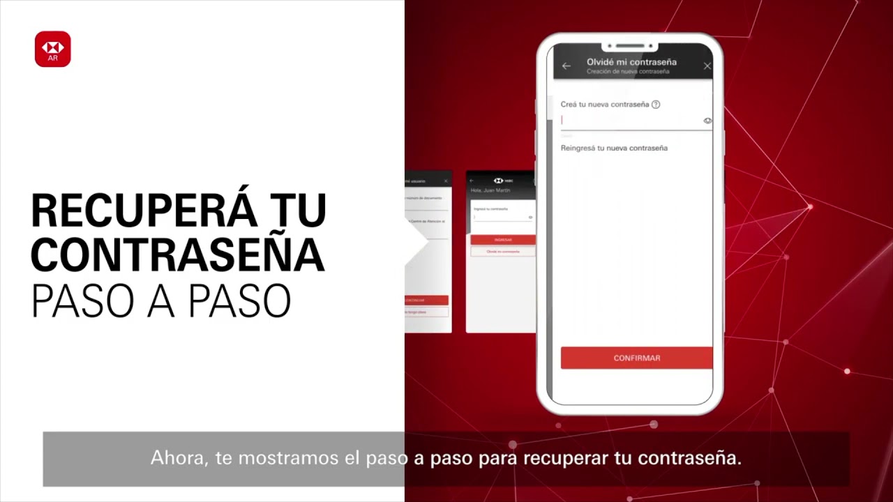 ¡Consejos para Desbloquear Tu Usuario de HSBC Móvil de Manera Rápida y Sencilla!