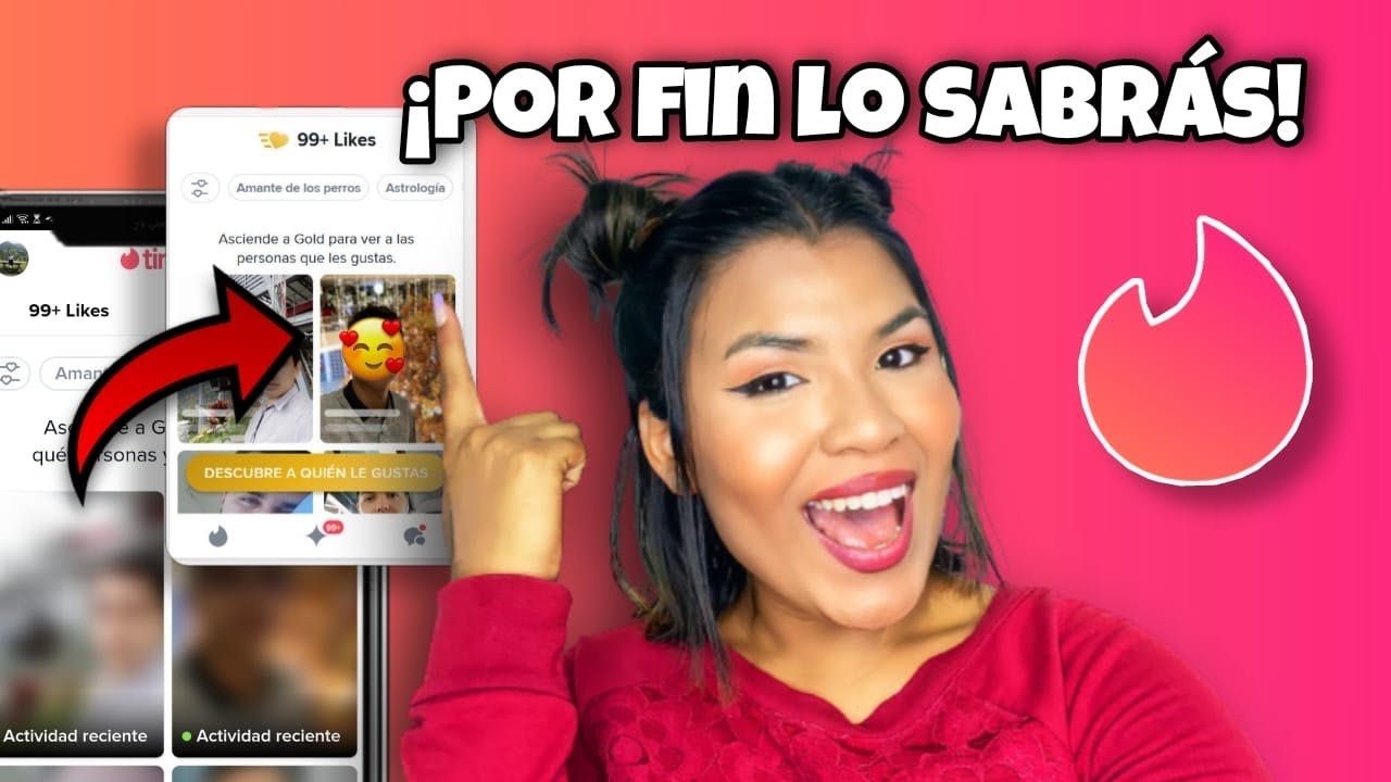 Cómo ver los likes de Tinder sin pagar: Trucos y Consejos