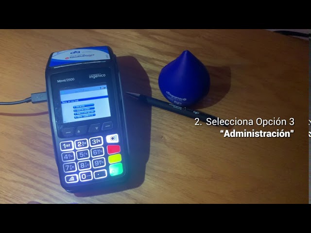 ¿Cómo Reportar un Terminal Banamex? Conoce el Número para Reportarlo