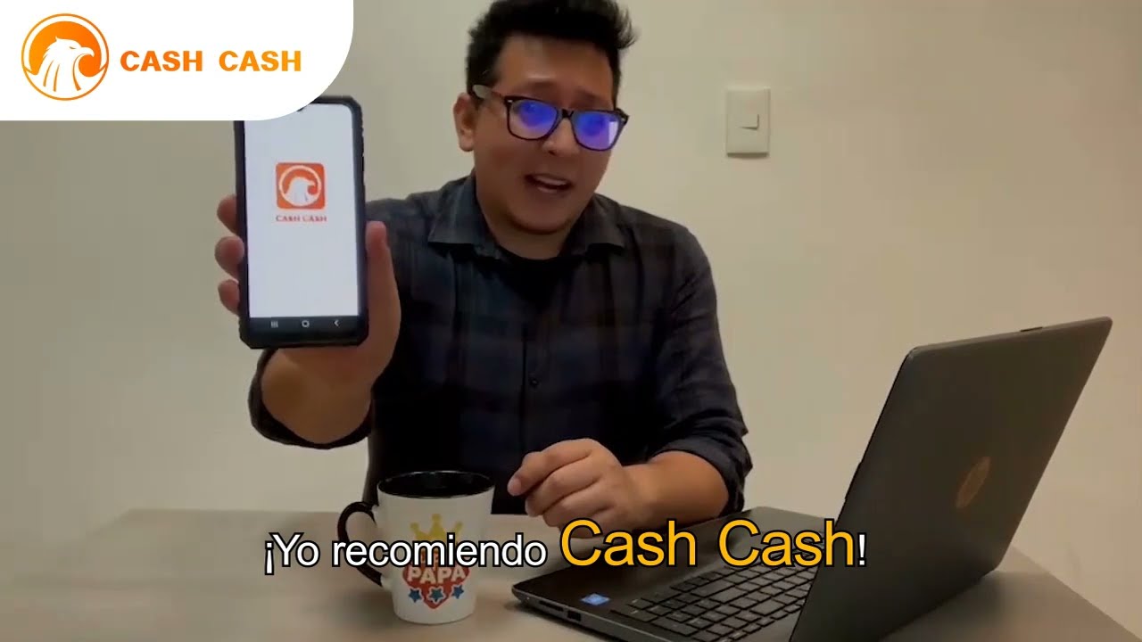 Solicita tu Préstamo de Crédito en Efectivo con Cash Cash: ¡Es Rápido y Fácil!