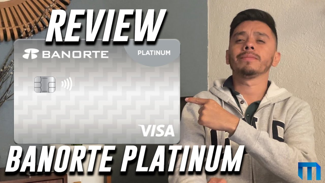 Descubre Cuál Tarjeta de Crédito Banorte Es Mejor para Ti: Infinite vs Platinum