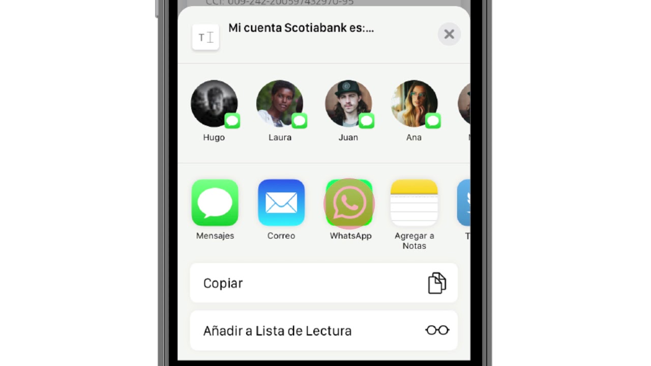 Descubre Fácilmente tu Número de Cuenta Scotiabank Perú: Una Guía Paso a Paso