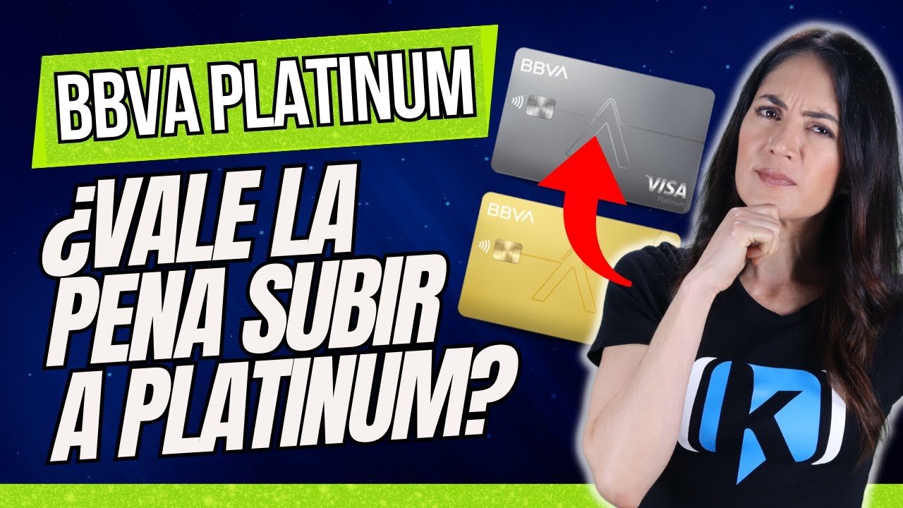 beneficios tarjeta platinum bancomer