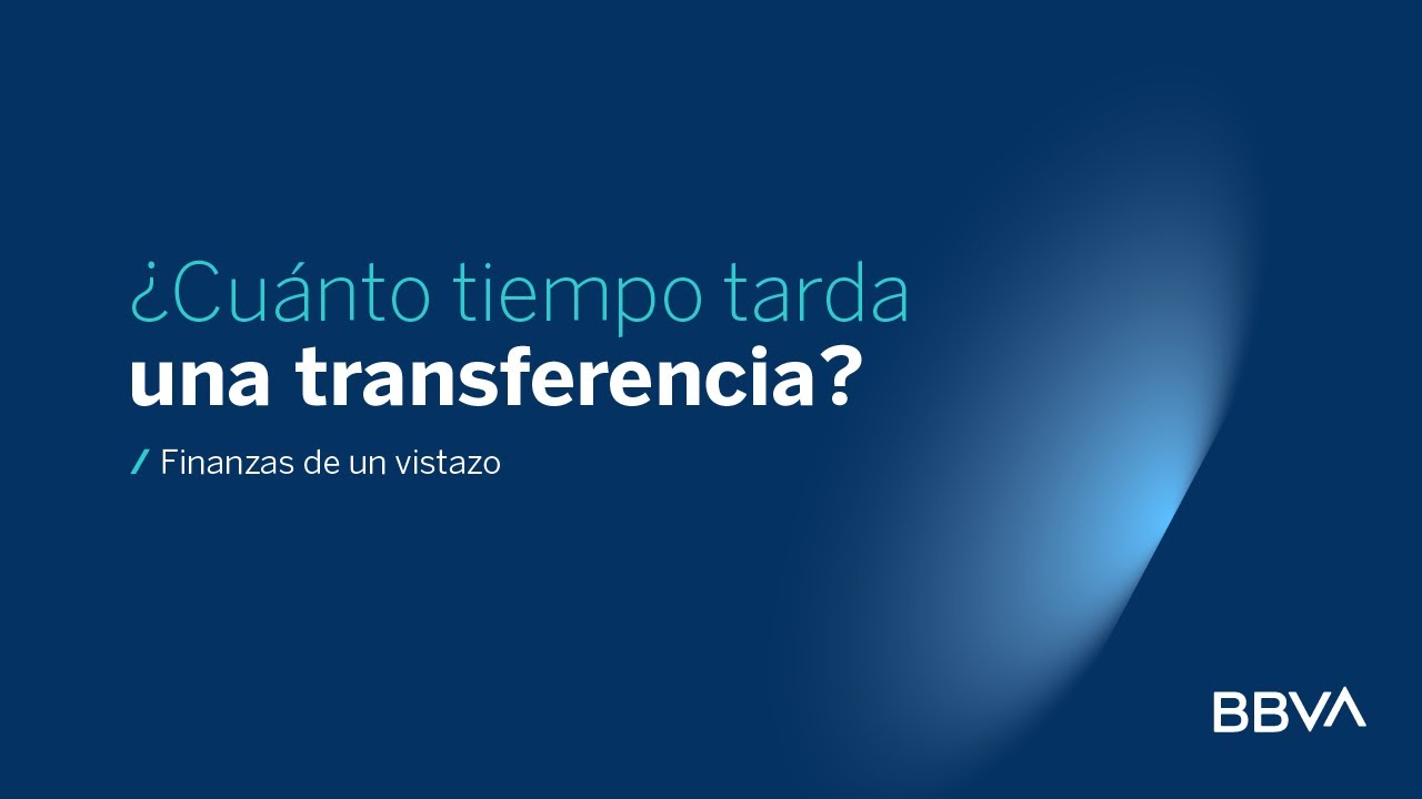 cuanto tarda en reflejarse una transferencia bancoppel