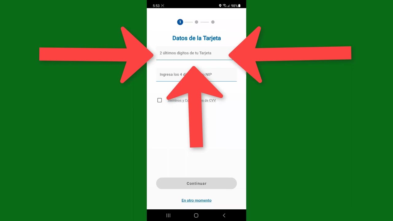 como cambiar el nip de mi tarjeta bancoppel