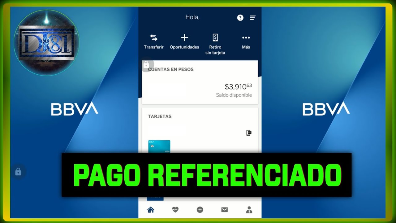 Cómo pagar convenio CIE en Bancomer: Guía paso a paso para 2023