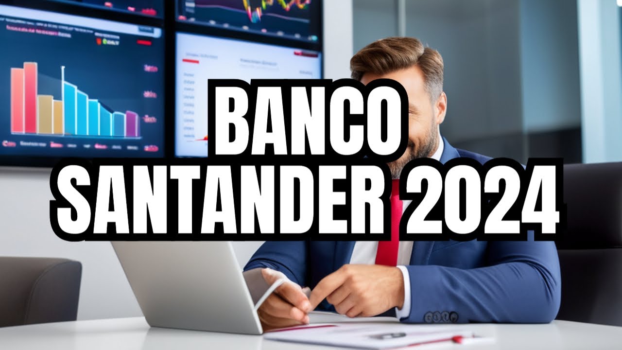 como sacar un prestamo en santander