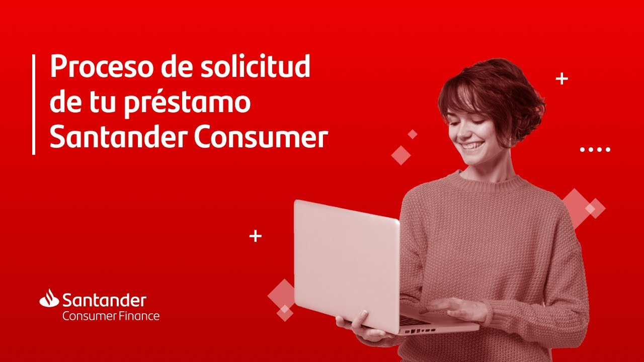 como sacar un prestamo por cajero automatico santander