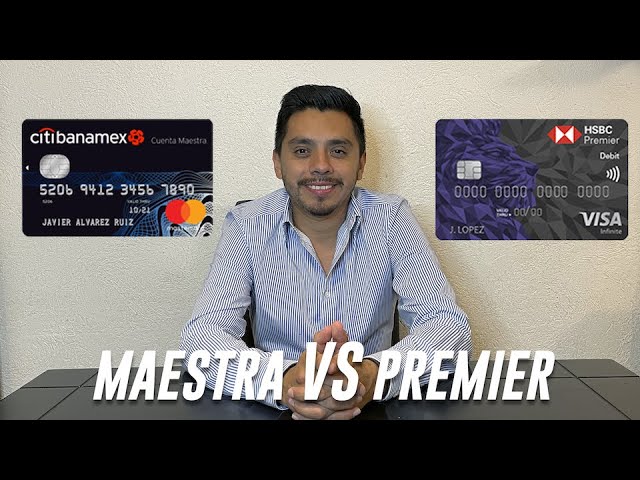 Cómo ser cliente HSBC Premier: guía completa para acceder a servicios exclusivos