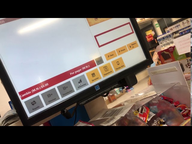 ¿Cuánto puedo depositar en OXXO a mi cuenta HSBC? Limites y detalles clave