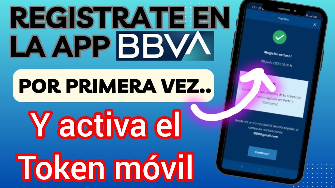 como activar bancomer movil